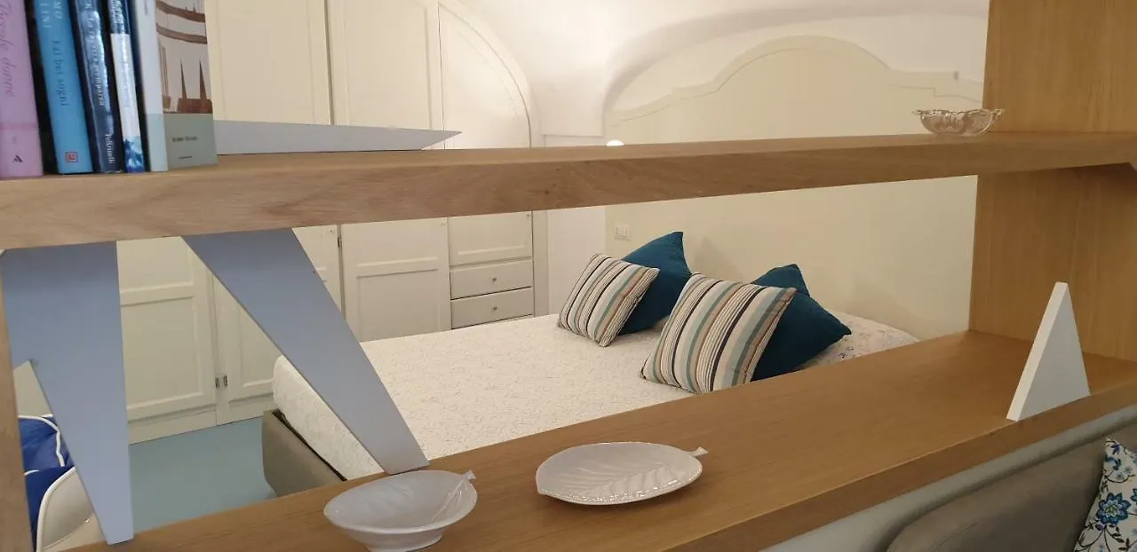 Arco Della Rua Villa Amalfi Holiday home