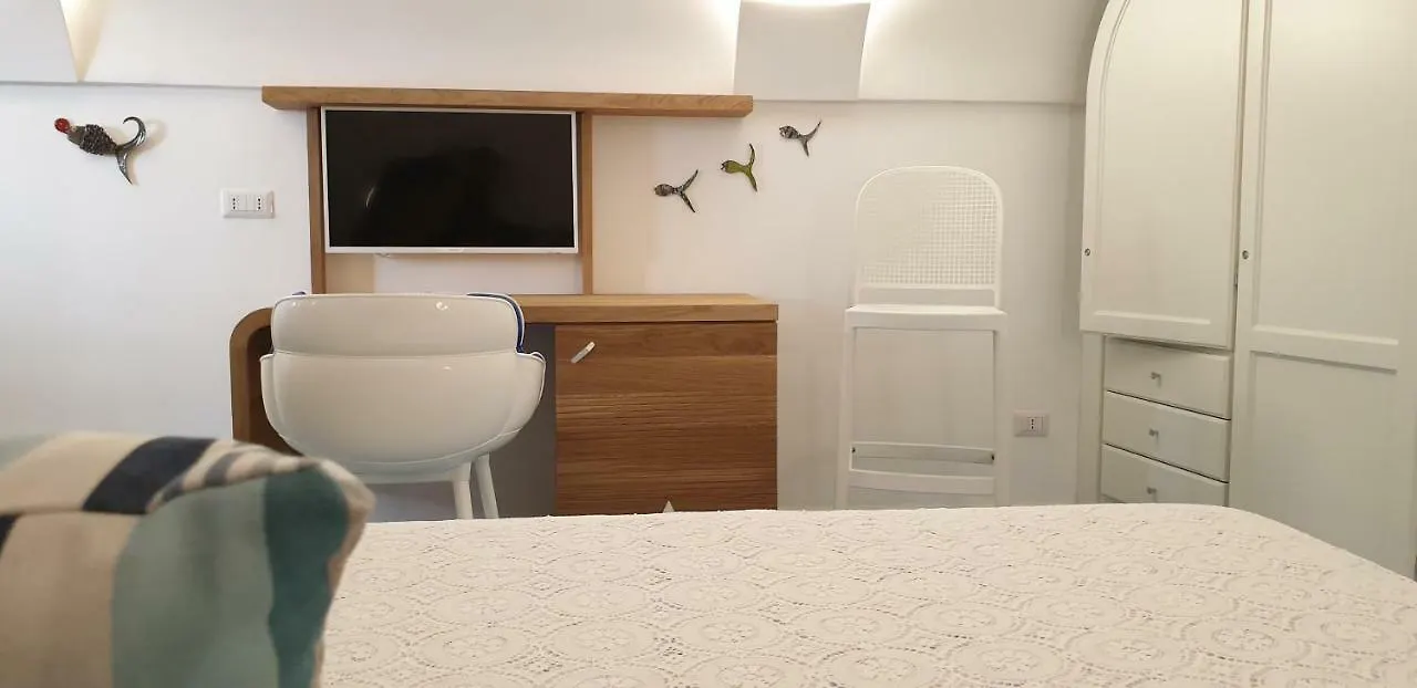 Holiday home Arco Della Rua Villa Amalfi Italy