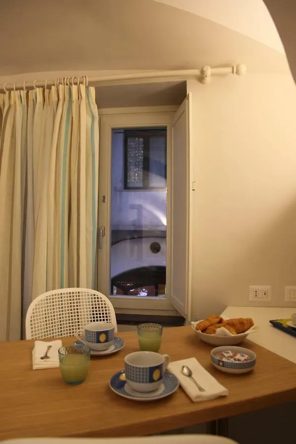 Holiday home Arco Della Rua Villa Amalfi Italy