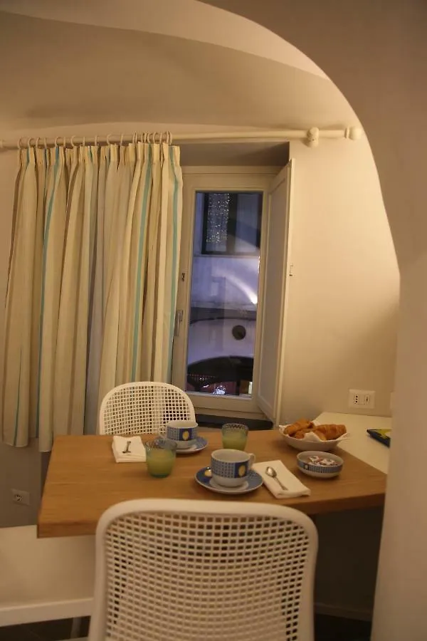Arco Della Rua Villa Amalfi Holiday home